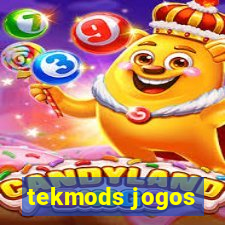 tekmods jogos